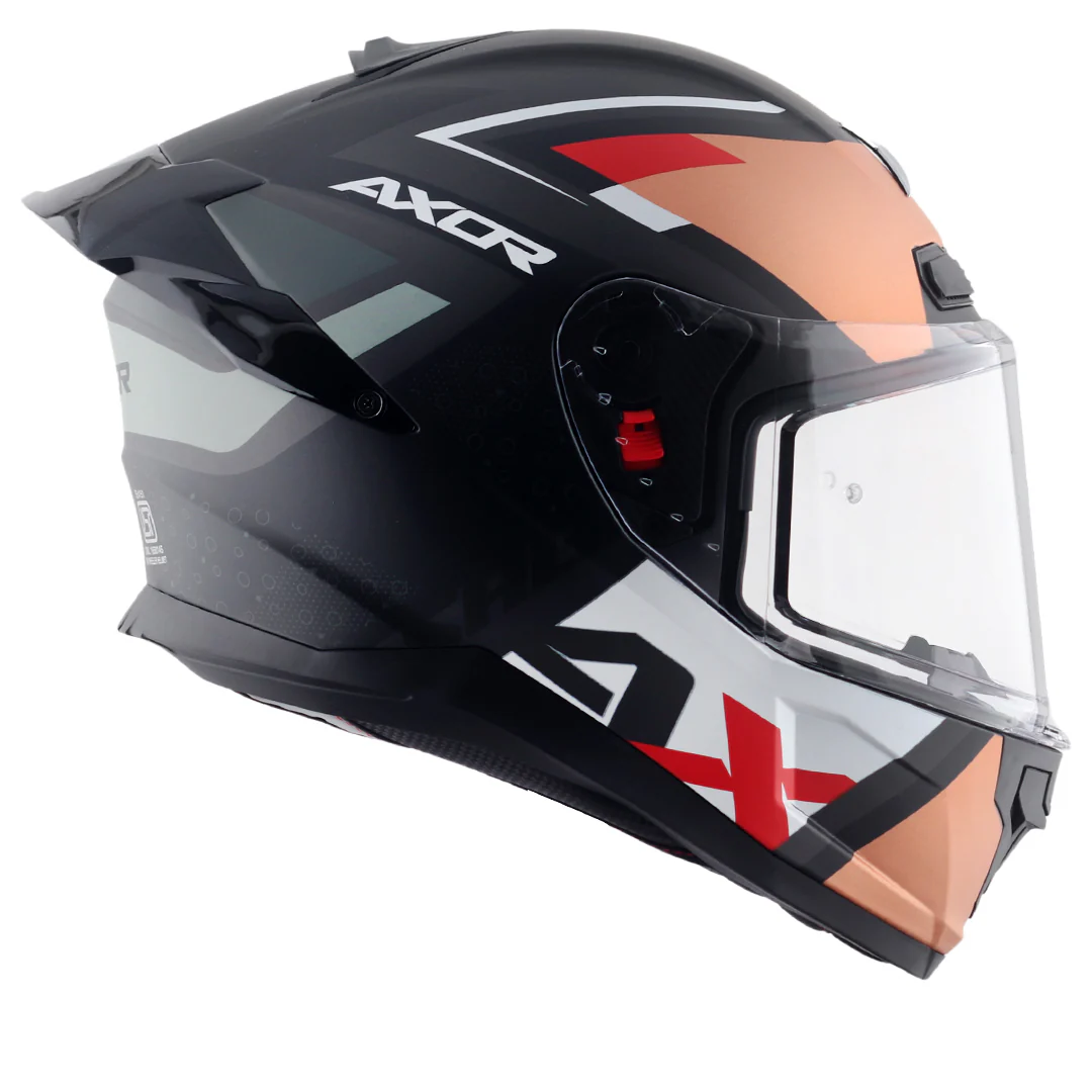 Saber X-Sport Helmet - Image 16