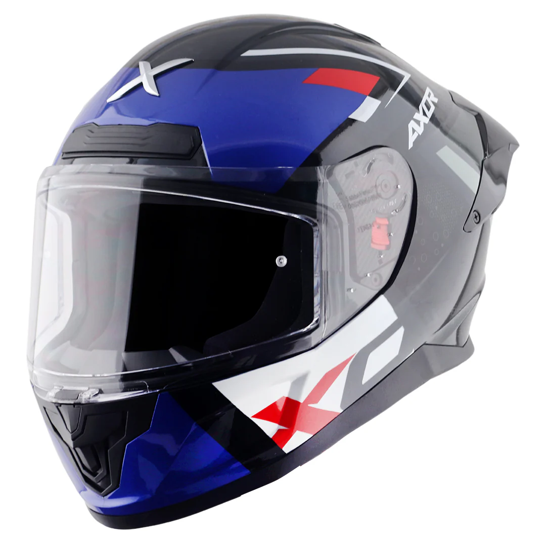 Saber X-Sport Helmet - Image 29