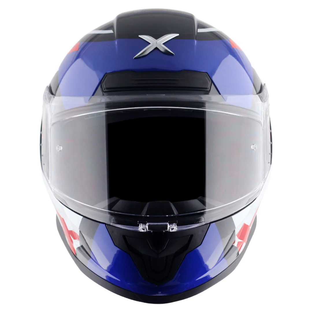 Saber X-Sport Helmet - Image 30