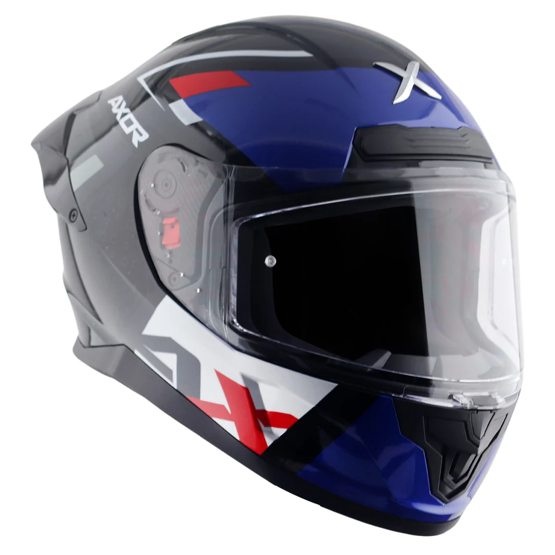 Saber X-Sport Helmet - Image 31