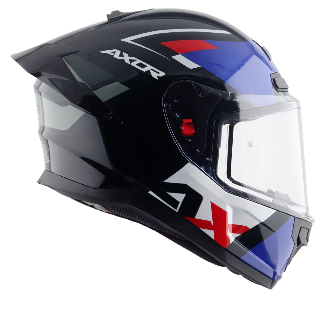 Saber X-Sport Helmet - Image 32