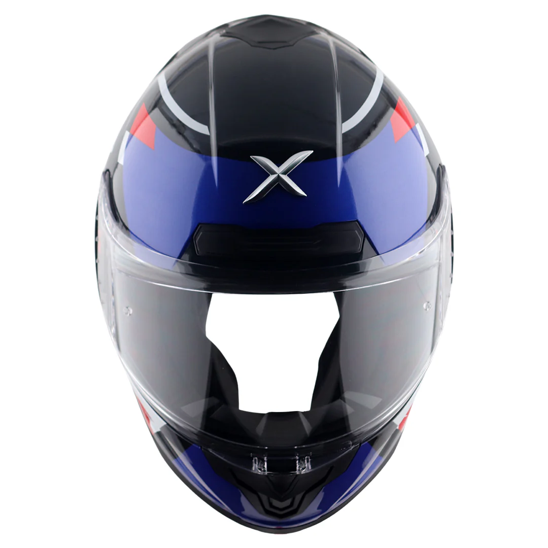Saber X-Sport Helmet - Image 36