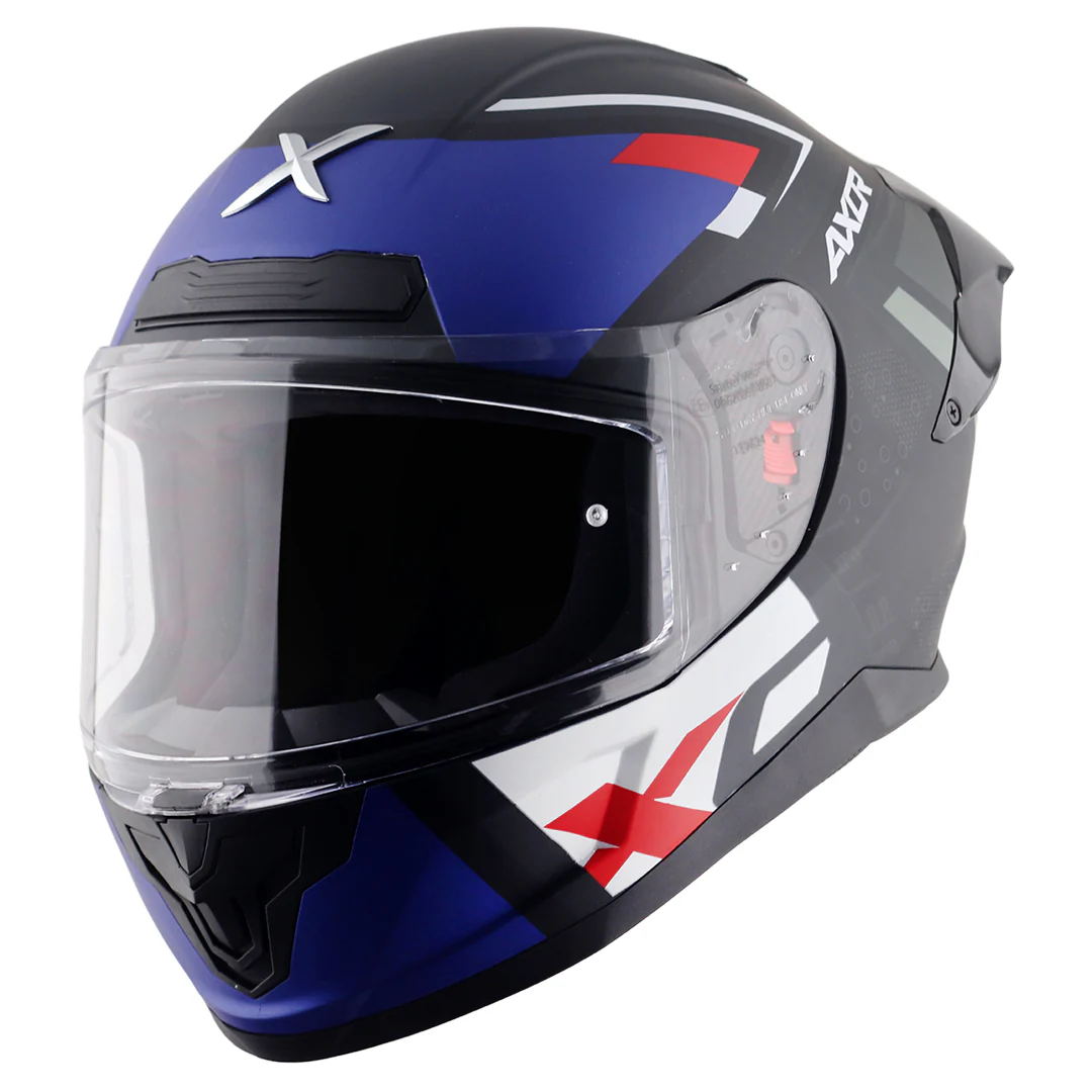 Saber X-Sport Helmet - Image 38