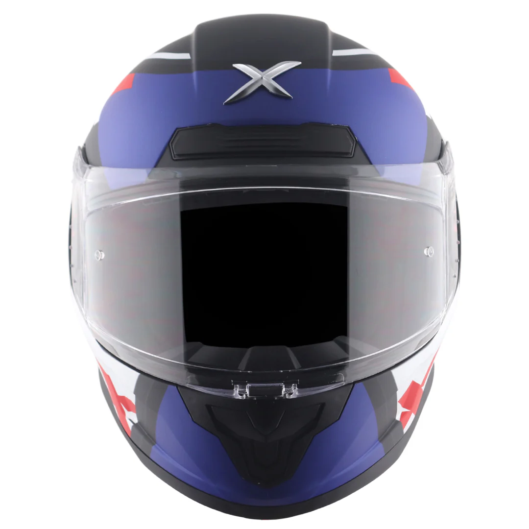 Saber X-Sport Helmet - Image 39