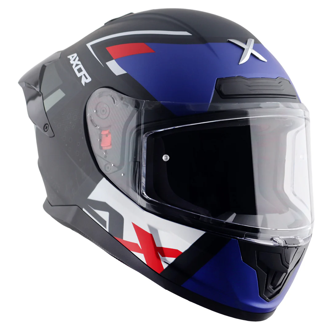Saber X-Sport Helmet - Image 40
