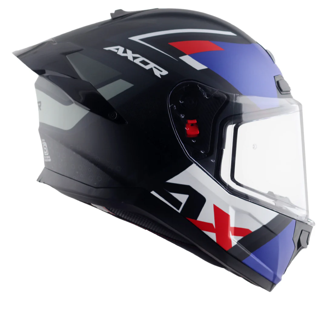 Saber X-Sport Helmet - Image 41