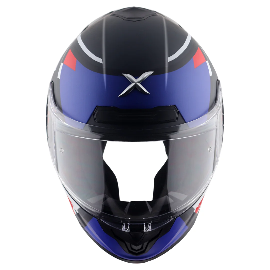 Saber X-Sport Helmet - Image 45
