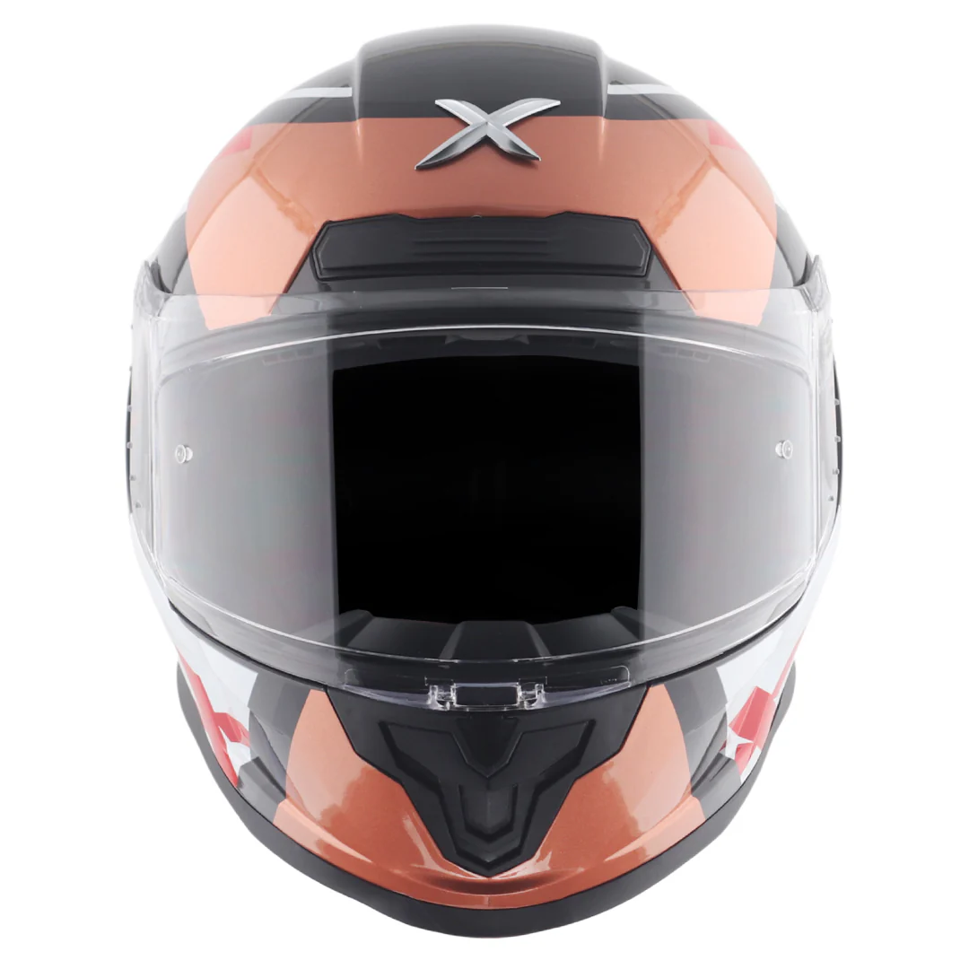 Saber X-Sport Helmet - Image 5