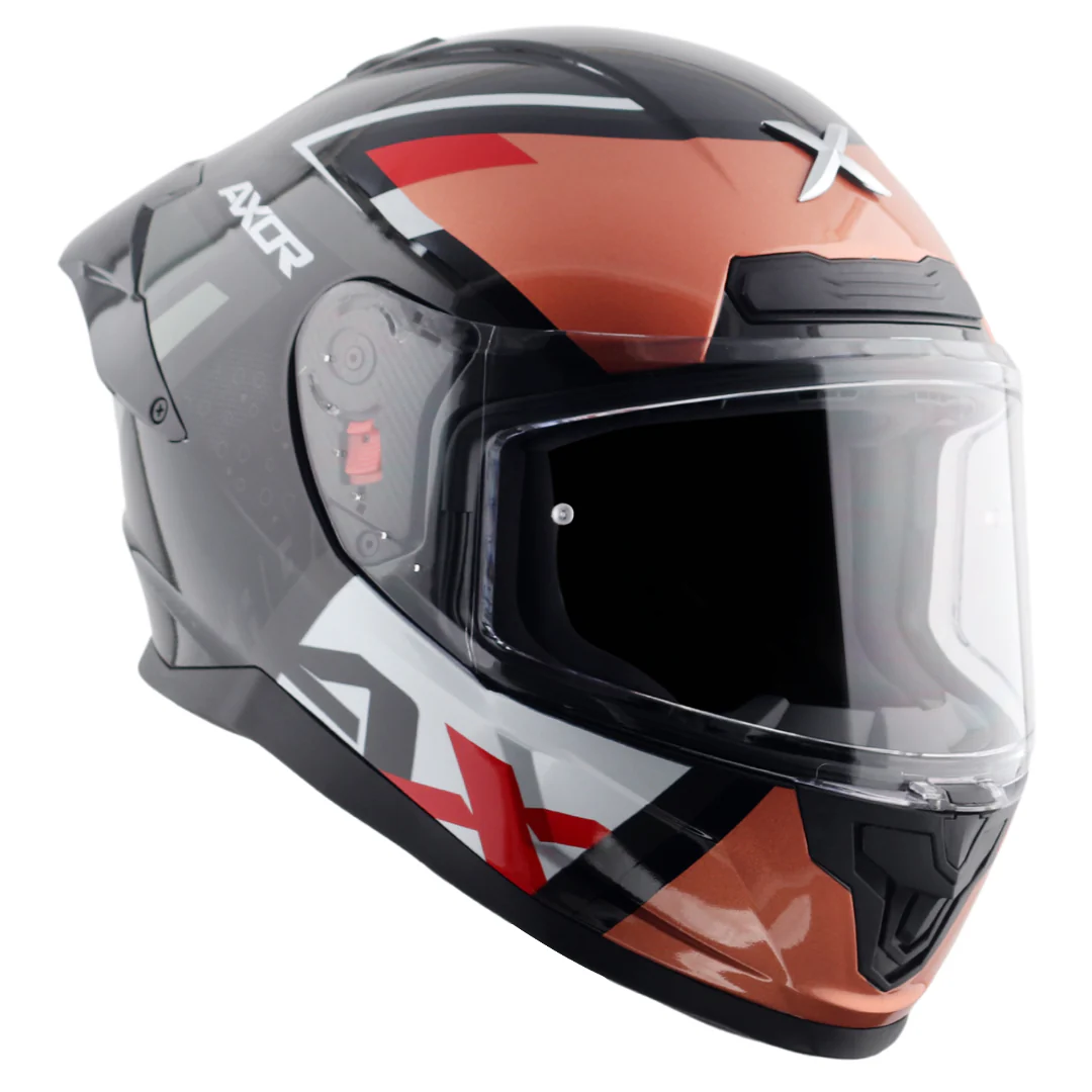 Saber X-Sport Helmet - Image 6