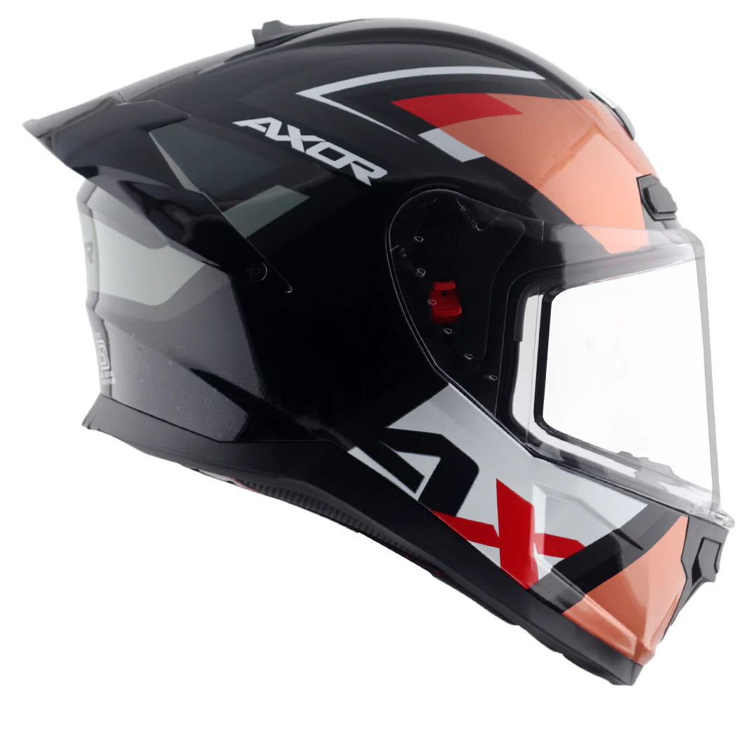 Saber X-Sport Helmet - Image 7